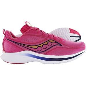 Saucony Kinvara 13 Women’s Running Shoes Prospect Quartz/Rose S10723-40